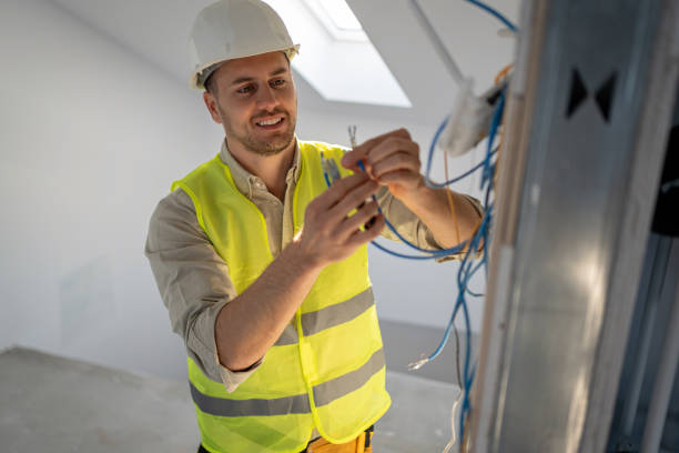 Best Best Electricians Near Me  in Oak Hill, FL
